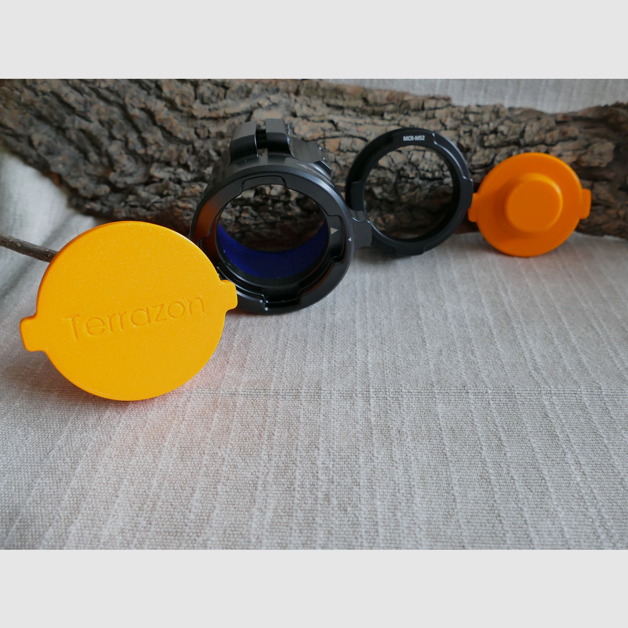 Beschermkapset voor Rusan MAR-adapter, afbeelding 3 van 3