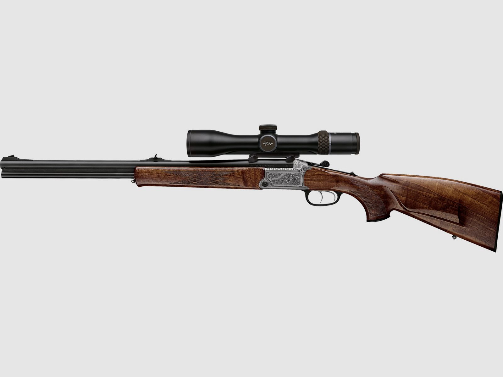 Blaser BS 95 Prestige