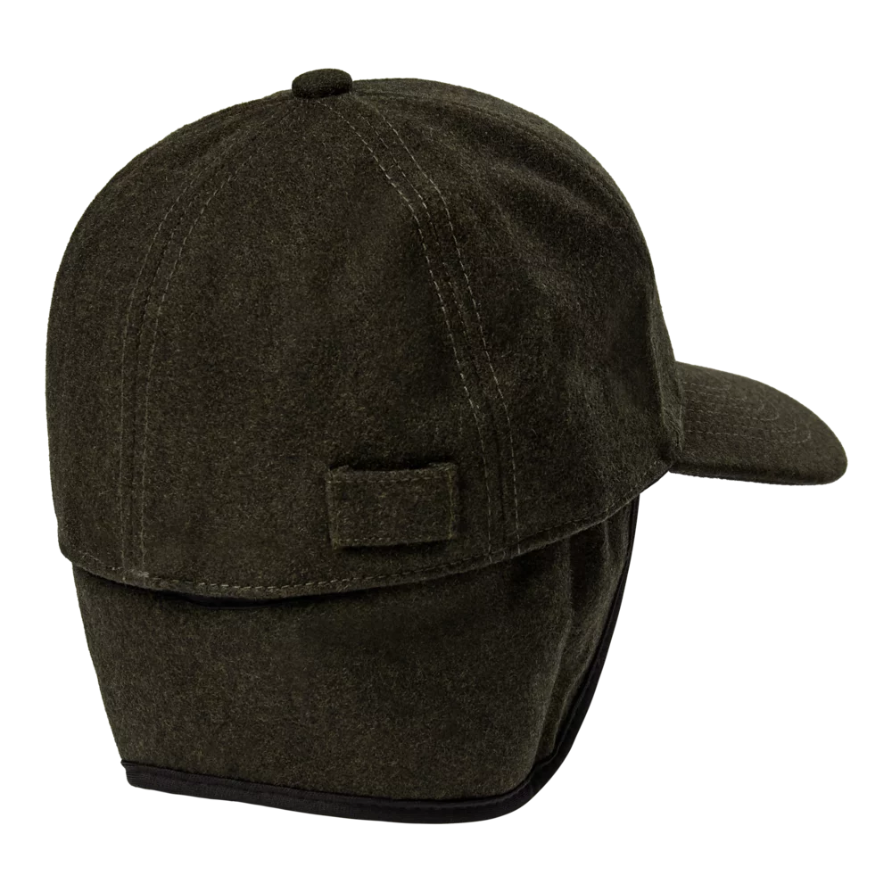 Cappello Tatra con paraorecchie - Loden Wood, immagine 4 di 4