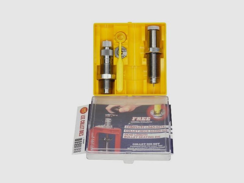 Collet Die Cal. 300 AAC