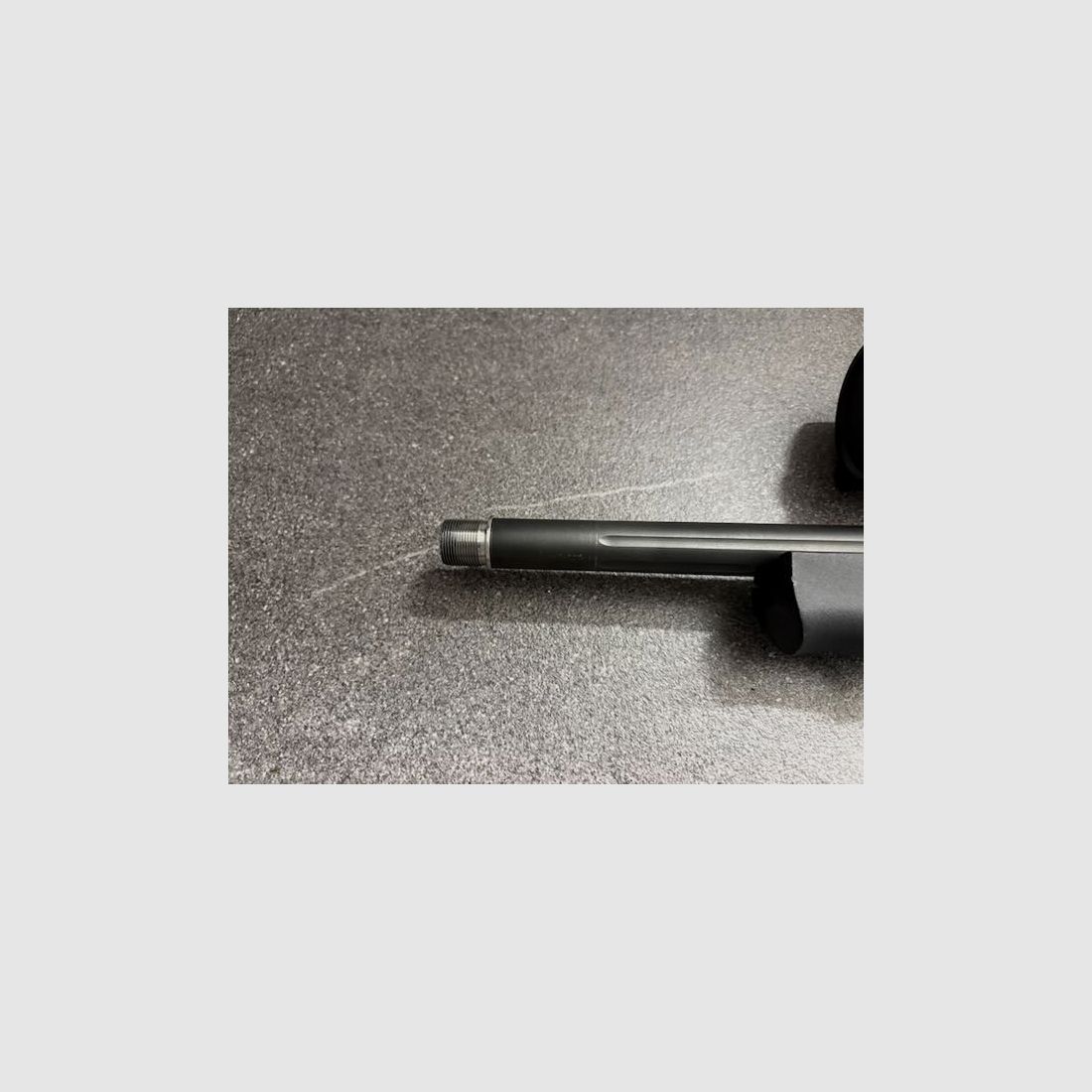 Bergara BA13 Ready for Hunting