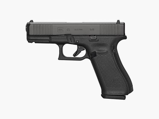 Pistolet GLOCK 45 kal. 9x19