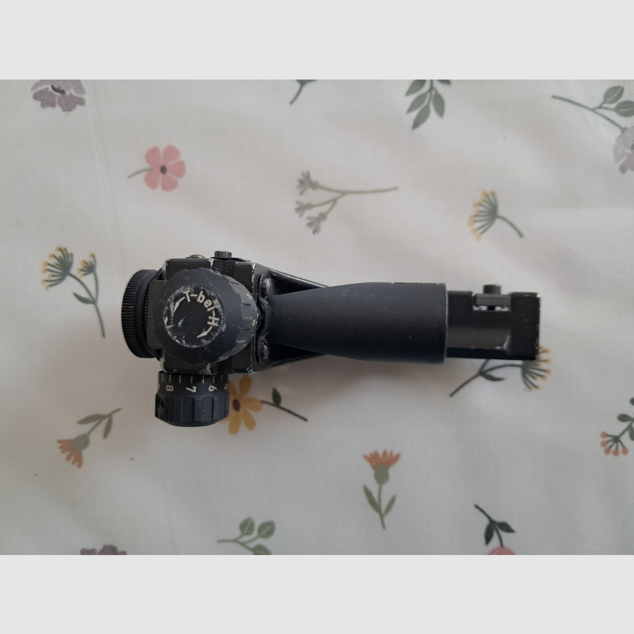 Anschütz 6805/10 Diopter 10 Klick