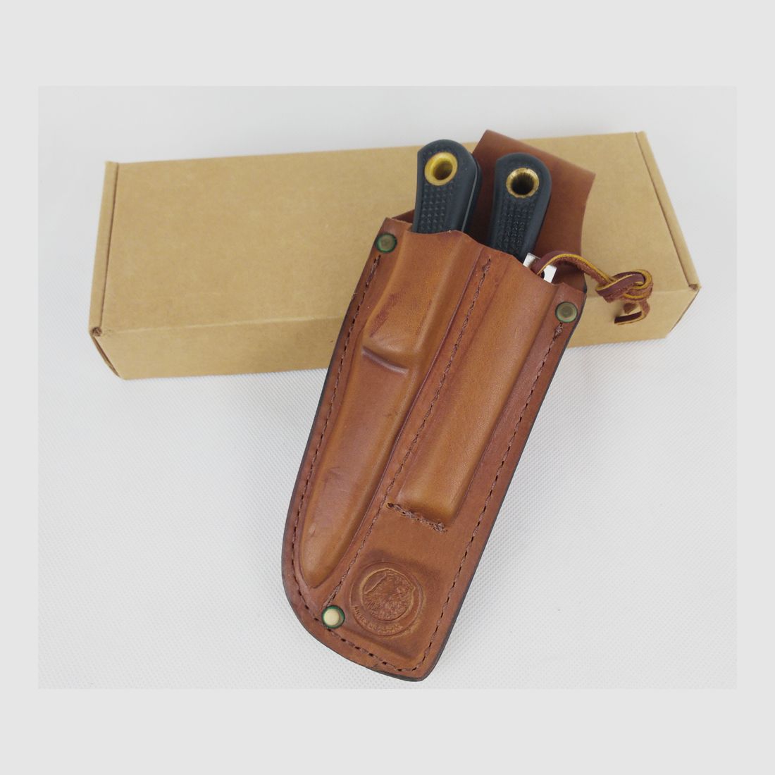 Jagdmesser Light Hunter Combo - Suregrip