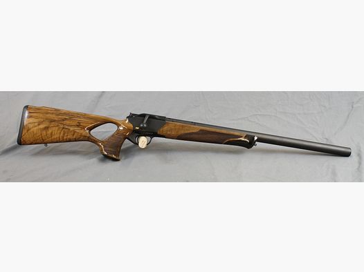 Blaser R8 Success Silence - .308 - 42cm LL - Auch andere Kal. möglich JSZ-Vogel