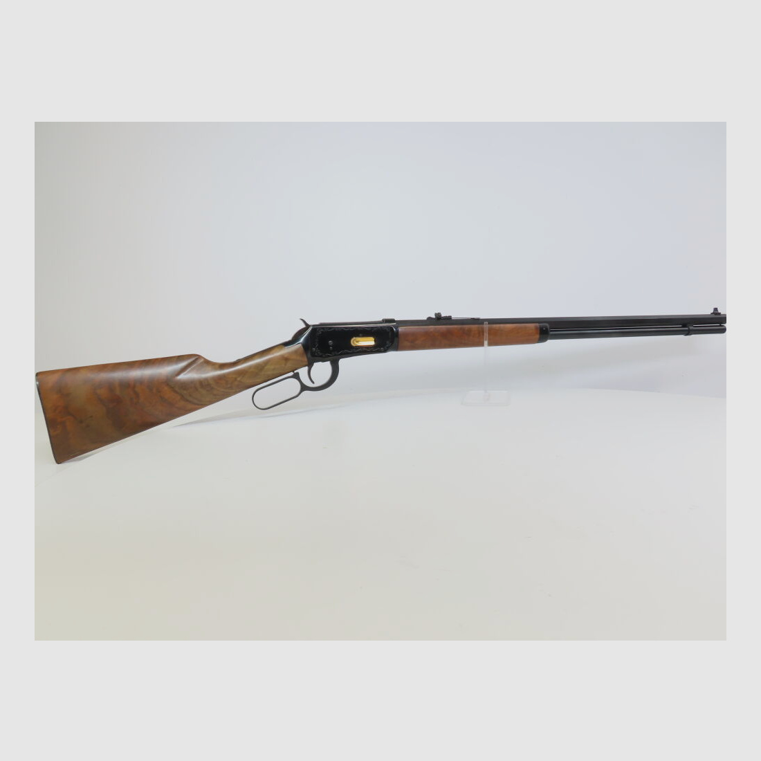 Winchester 94 Classic 25 inch achthoekige loop!