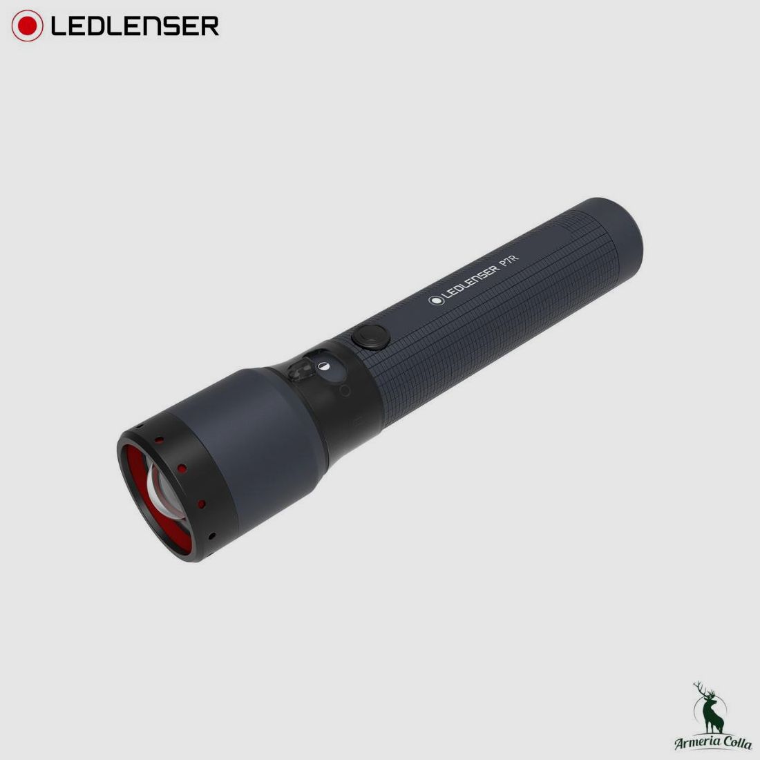 Ledlenser Lampa P7R 25 Years Edition, zdjęcie 1 z 2