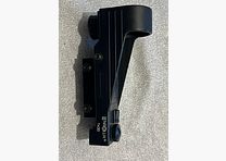Mirino a punto luminoso Lensolux 1x30 (2 pezzi!)