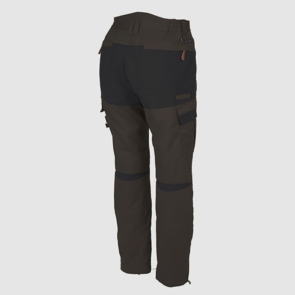 SHOOTERKING Highland 2.0 Damenhose Oliv/ Oliv