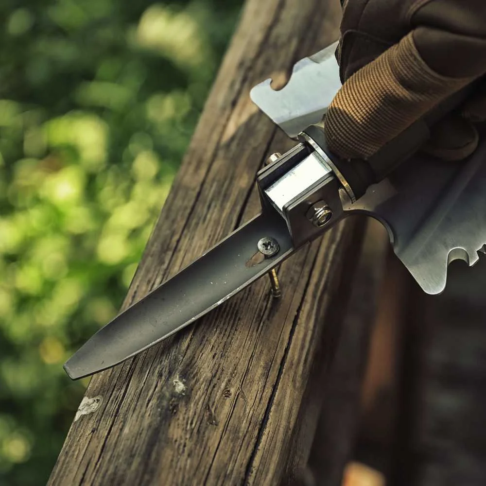 NexTool Mini NE20033 multi-purpose shovel, image 30 of 50