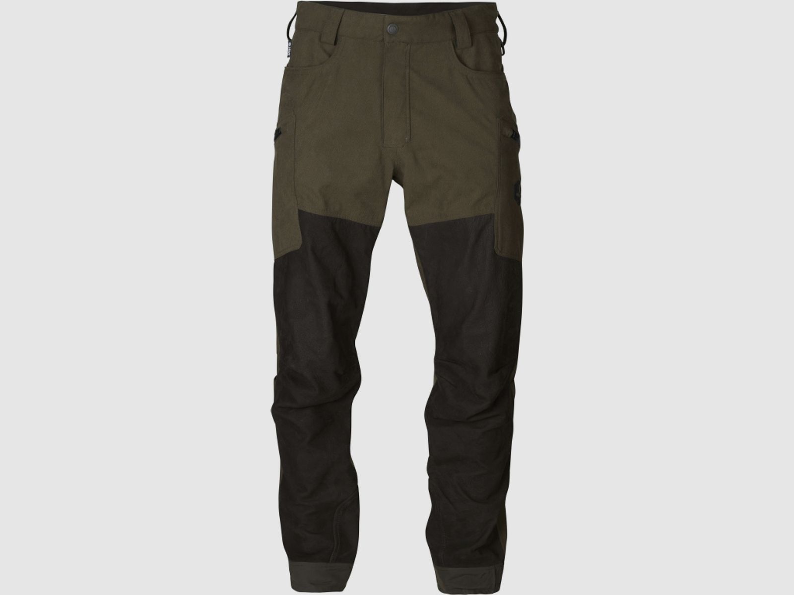 Härkila Driven Hunt HWS Lederhose