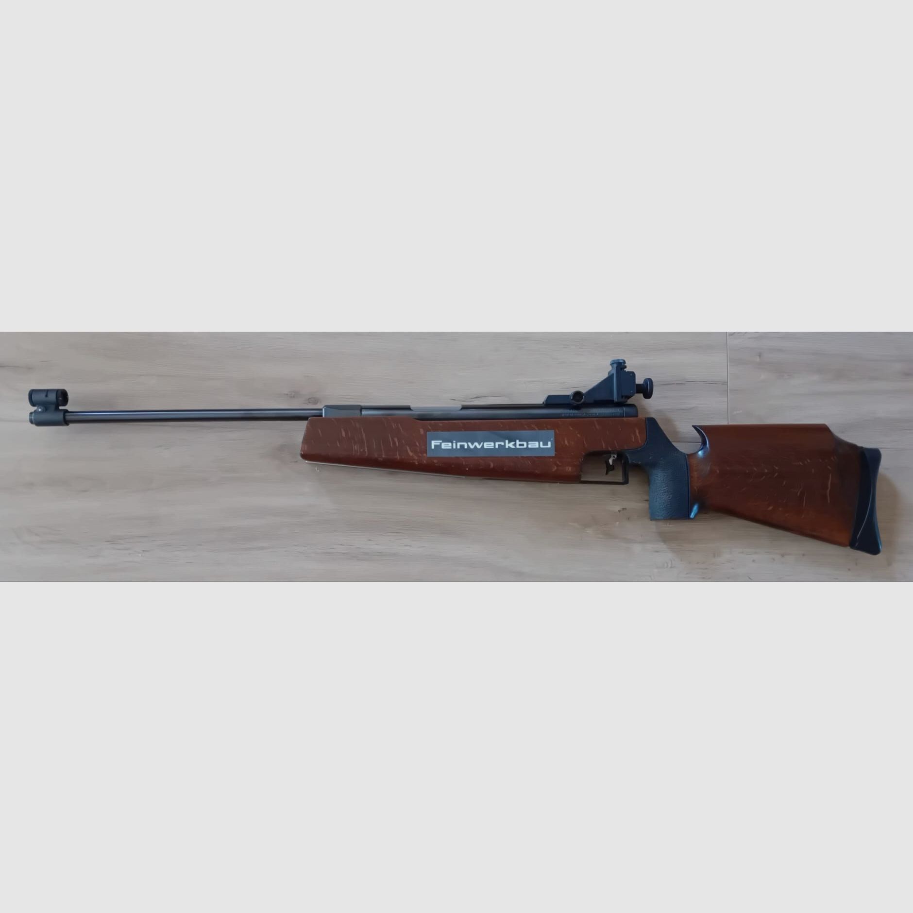 Feinwerkbau 300 S JUNIOR