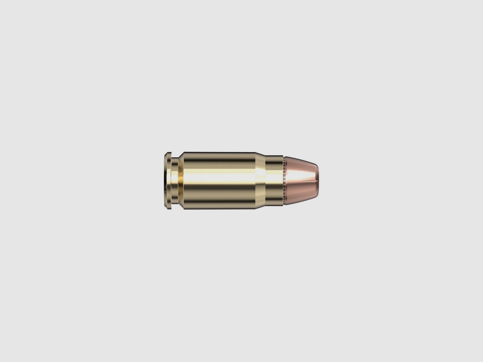 Hornady 357 Sig 147 gr XTP® – 20 Stk.