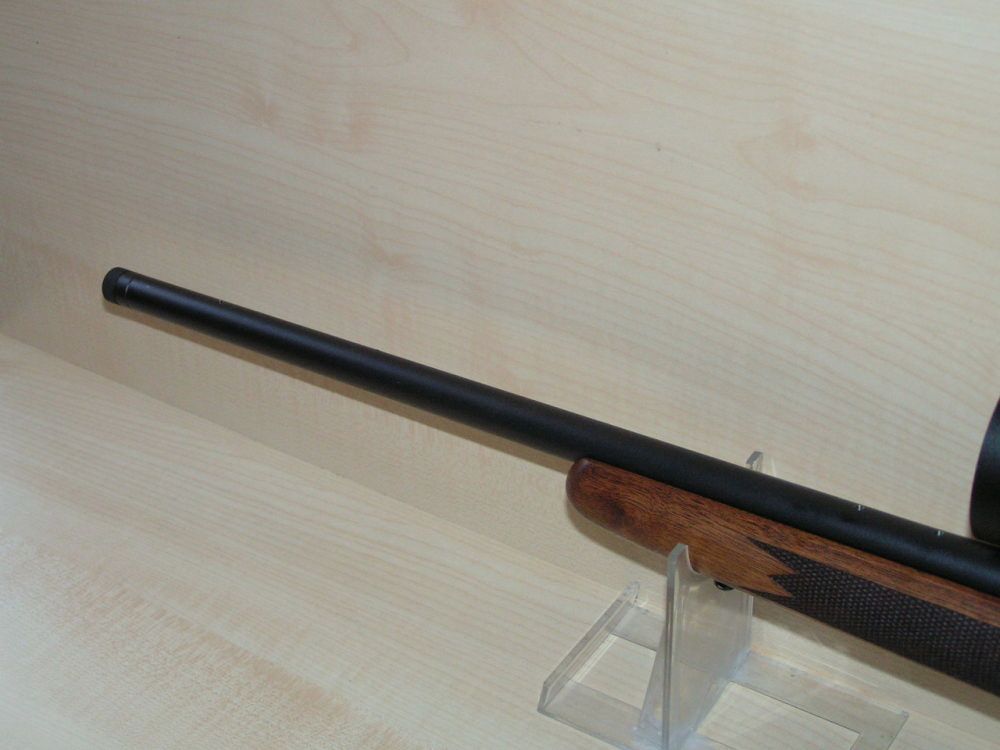 Bergara Linkssystem B14 Timber