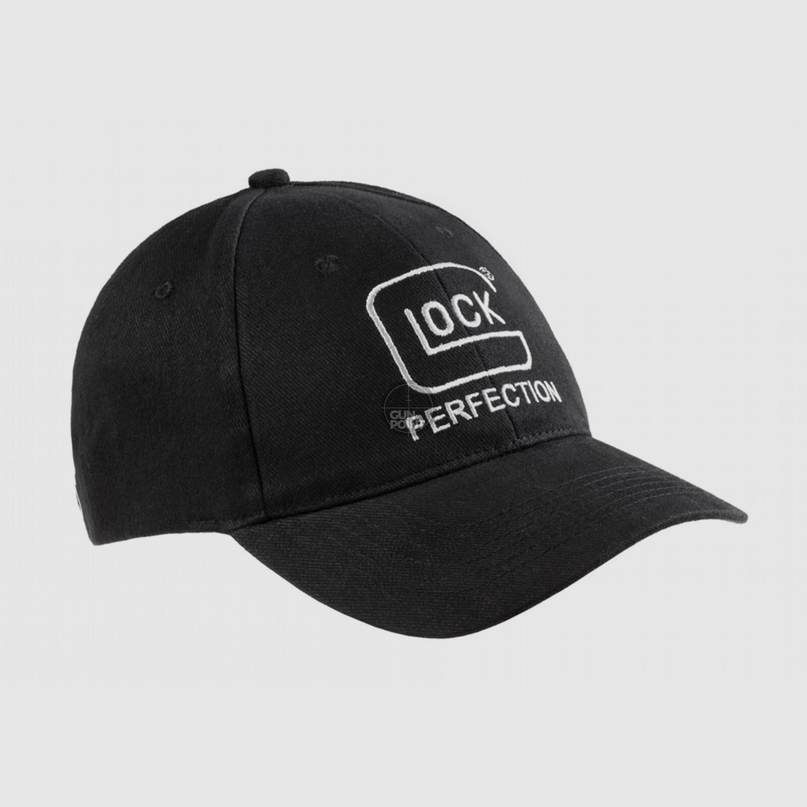 Glock Glock Perfection Cap Grey