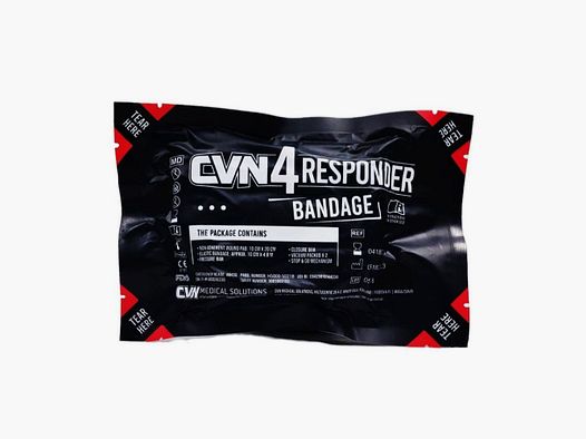 CVN4 Kit di Pronto Soccorso