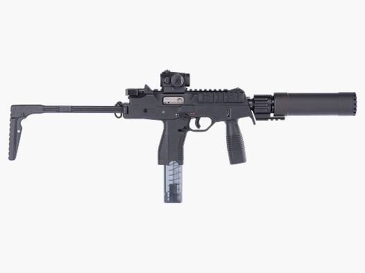Pistola B&T TP9-N