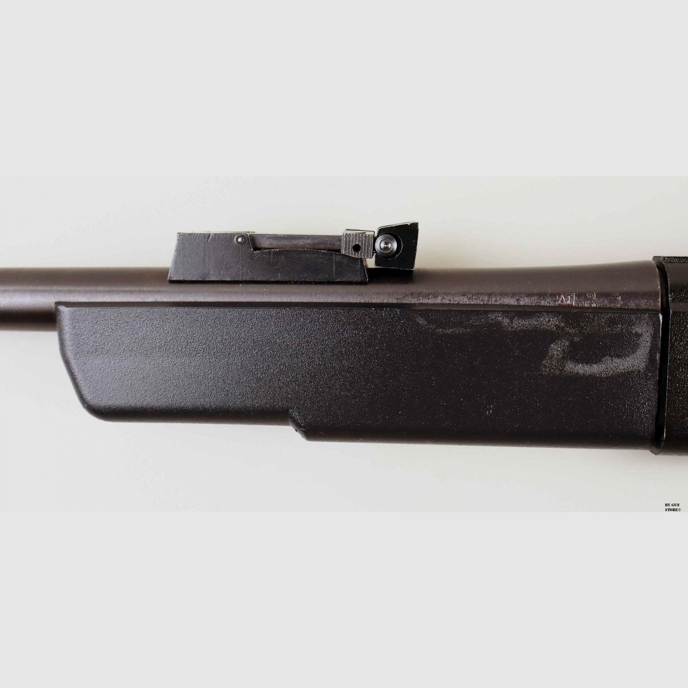 Carabine Mar mod. SM64 EXPLORER cal. 22 lr matr. 048746, image 5 sur 12