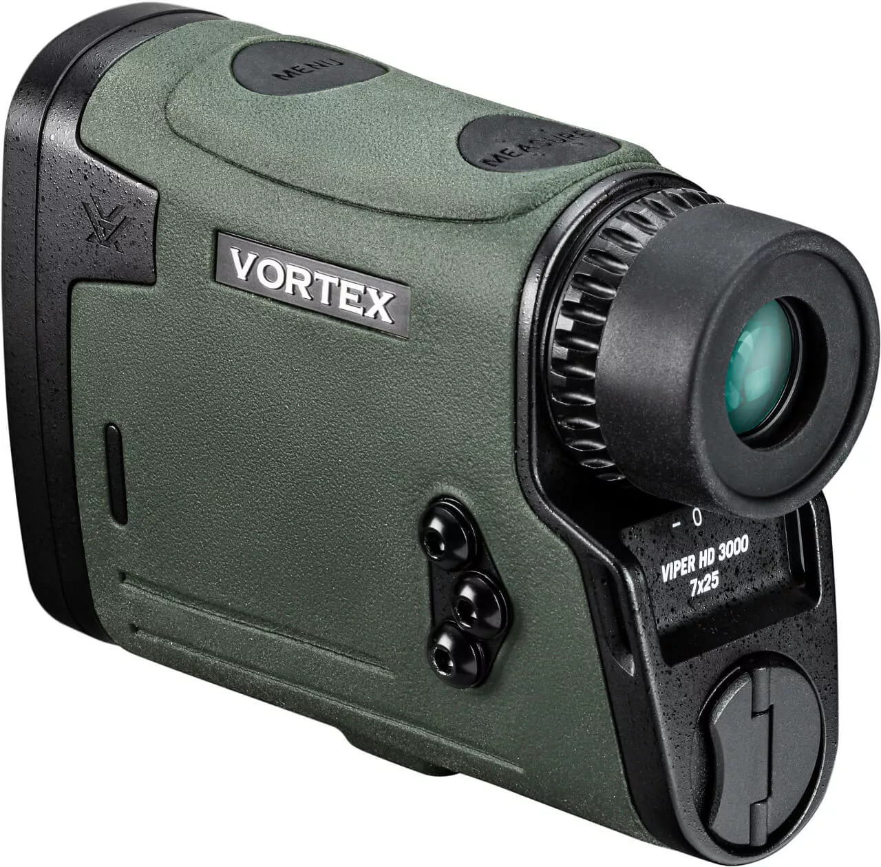 Vortex Viper HD 3000 Laser Entfernungsmesser, Bild 3 von 3