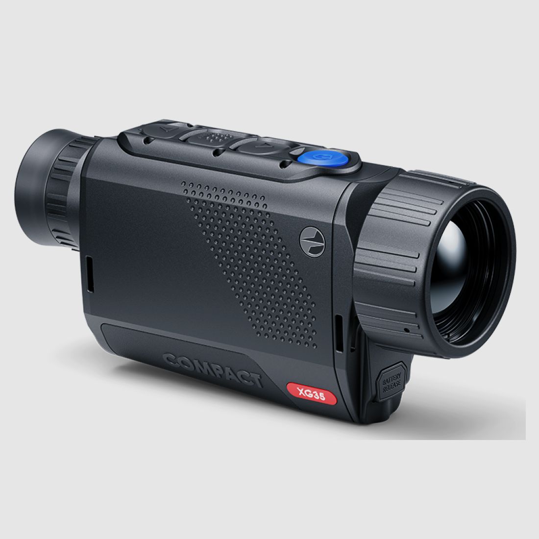 Pulsar Axion XG35 Compact 640x480 Pixel Wrmebildkamera