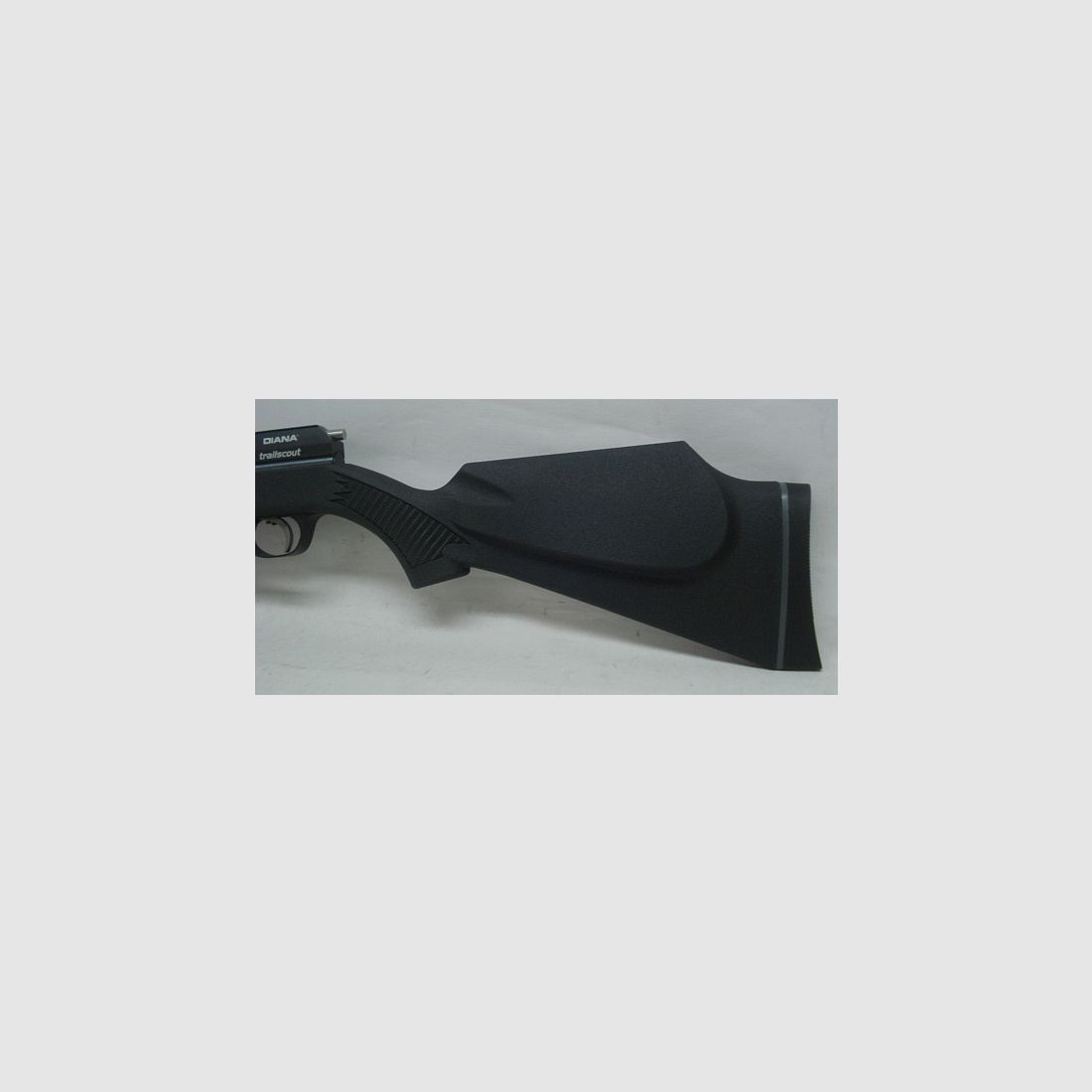 Trailscout Kal.4,50 mm - CO-2, 9Schuss Magazin, Diabolo
