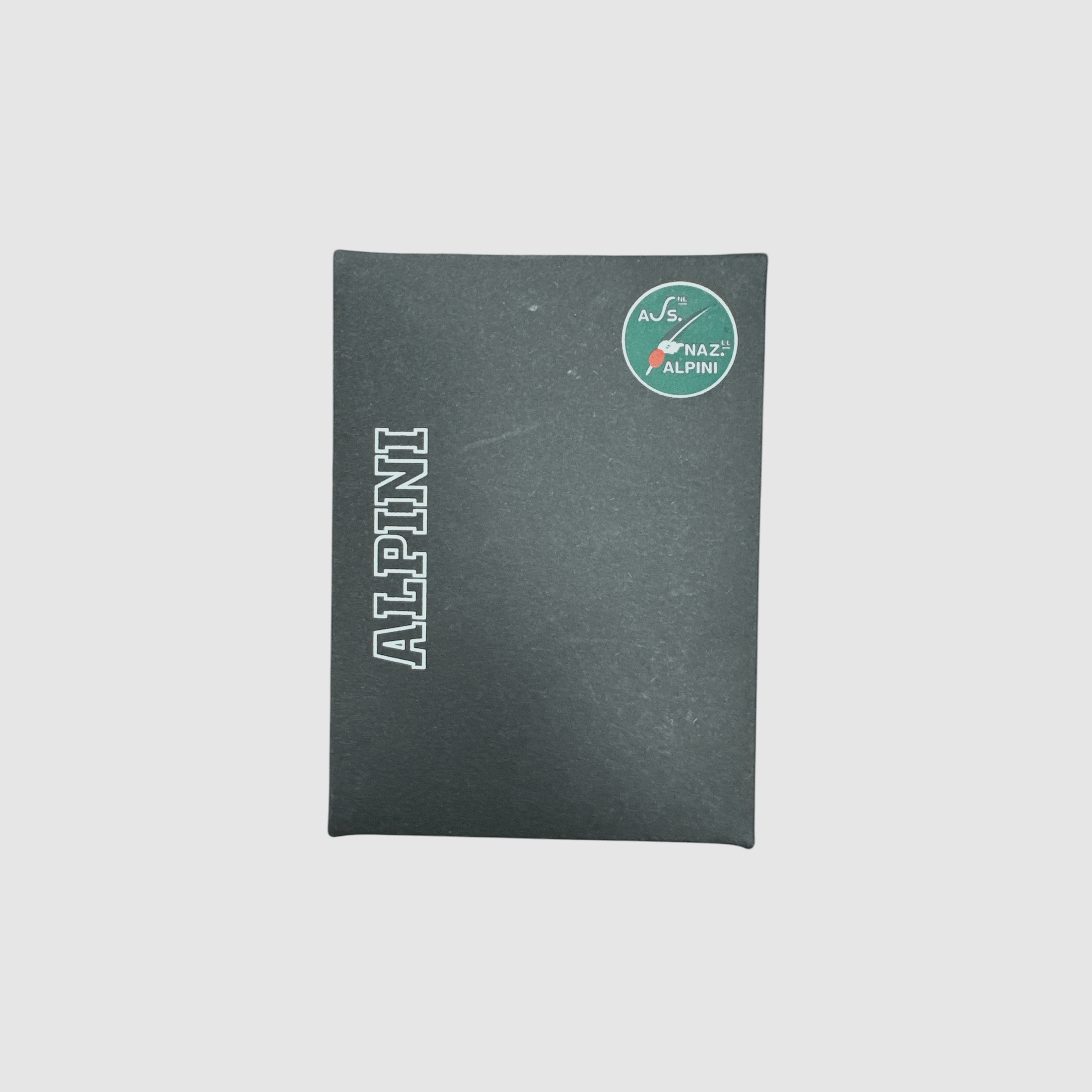 ALPINI-Geldbörse mit Münztasche ANA-Logo und ALPINI-Schriftzug, Bild 5 von 5