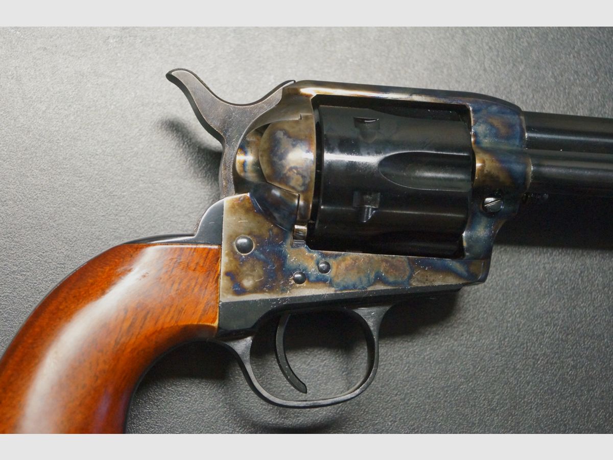 Uberti 1873 Cattleman 0411, Bild 4 von 8