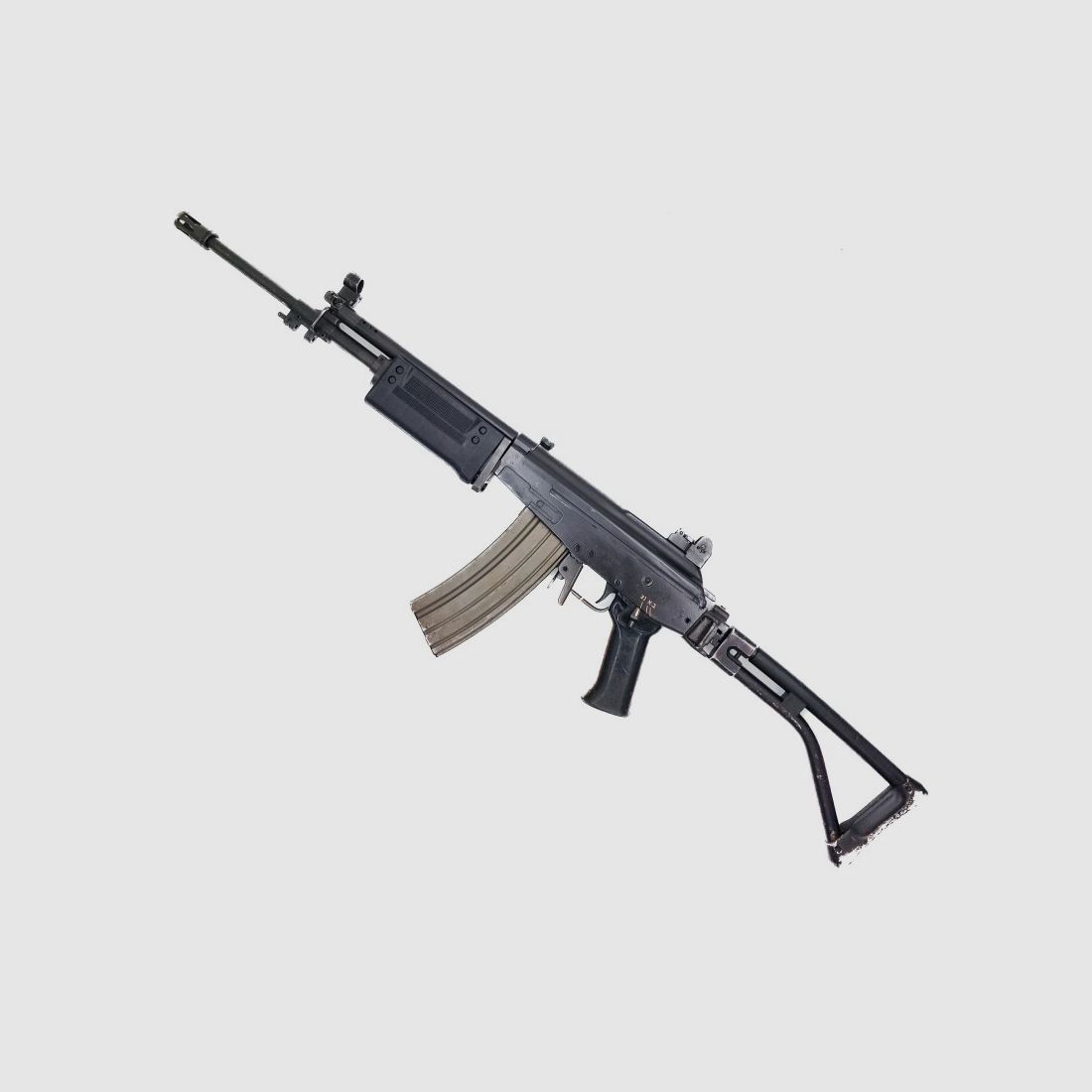 IMI GALIL 5,56X45MM (USADO), imagen 3 de 6