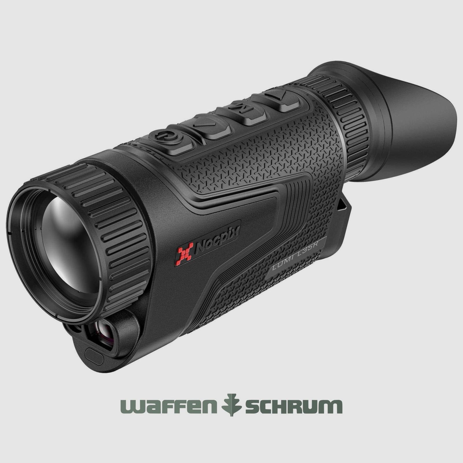 Nocpix LUMI L35R mit LRF