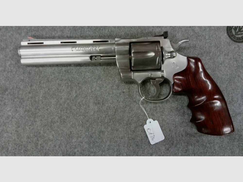 Colt Python