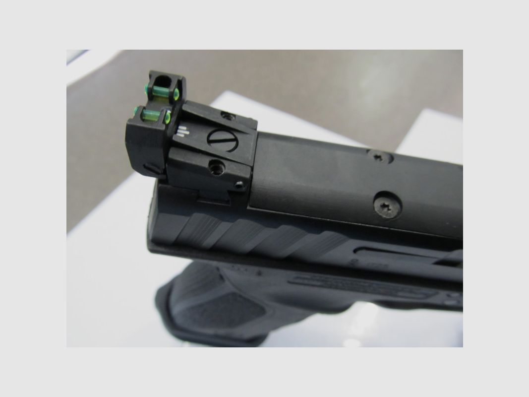 BERETTA STOEGER STR9 S CAL 9X19, Bild 4 von 4