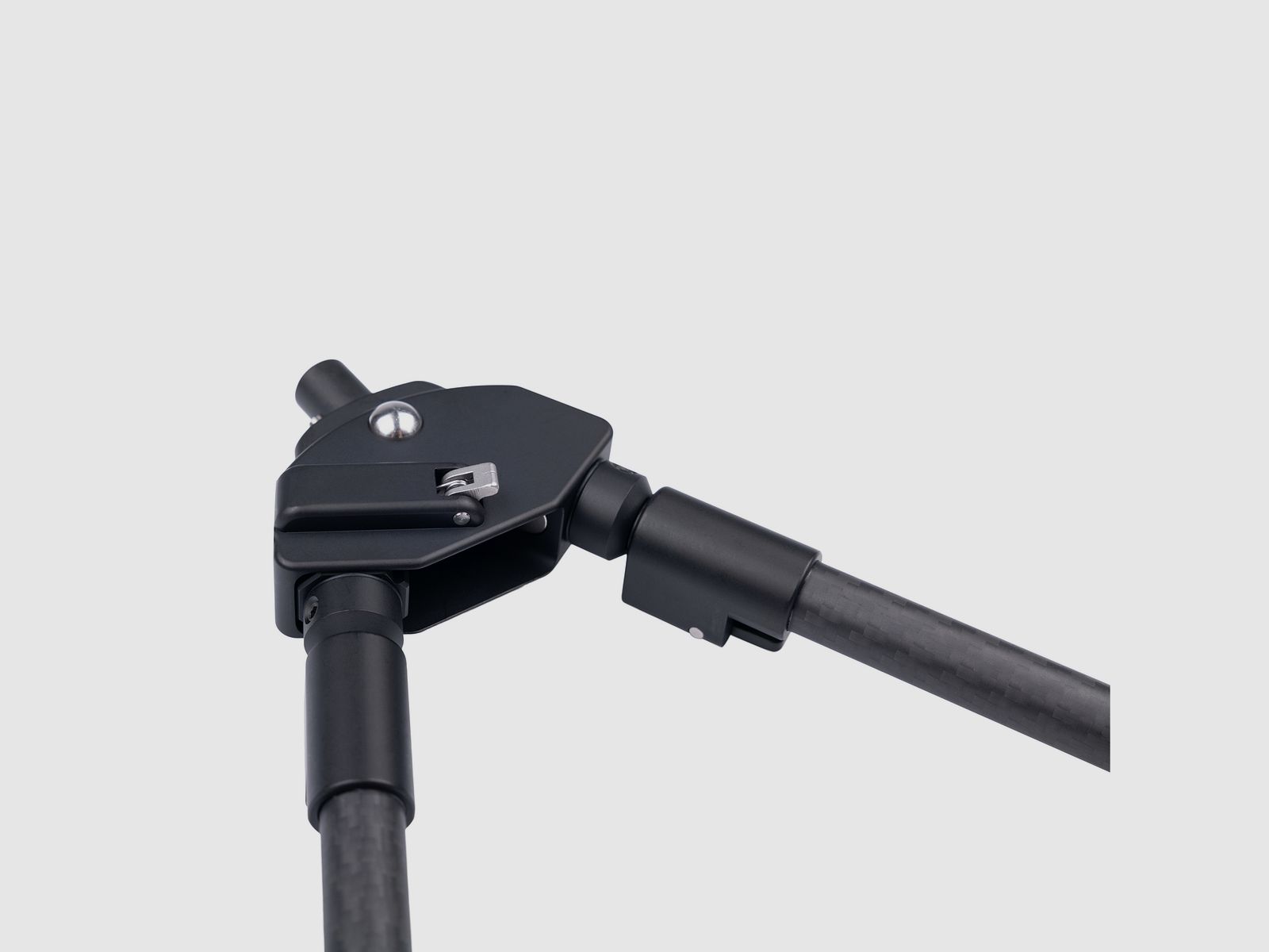 Spartan 2008 Javelin ProHunt TAC Bipod Long Black