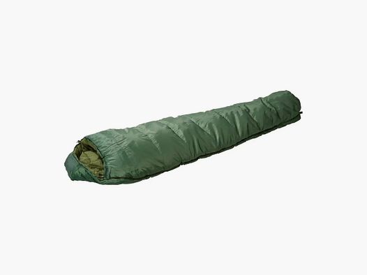 BCB BCB Schlafsack The Olif 35 Sommer oliv