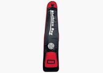 AHG-Anschütz Biathlon Case red/black cases