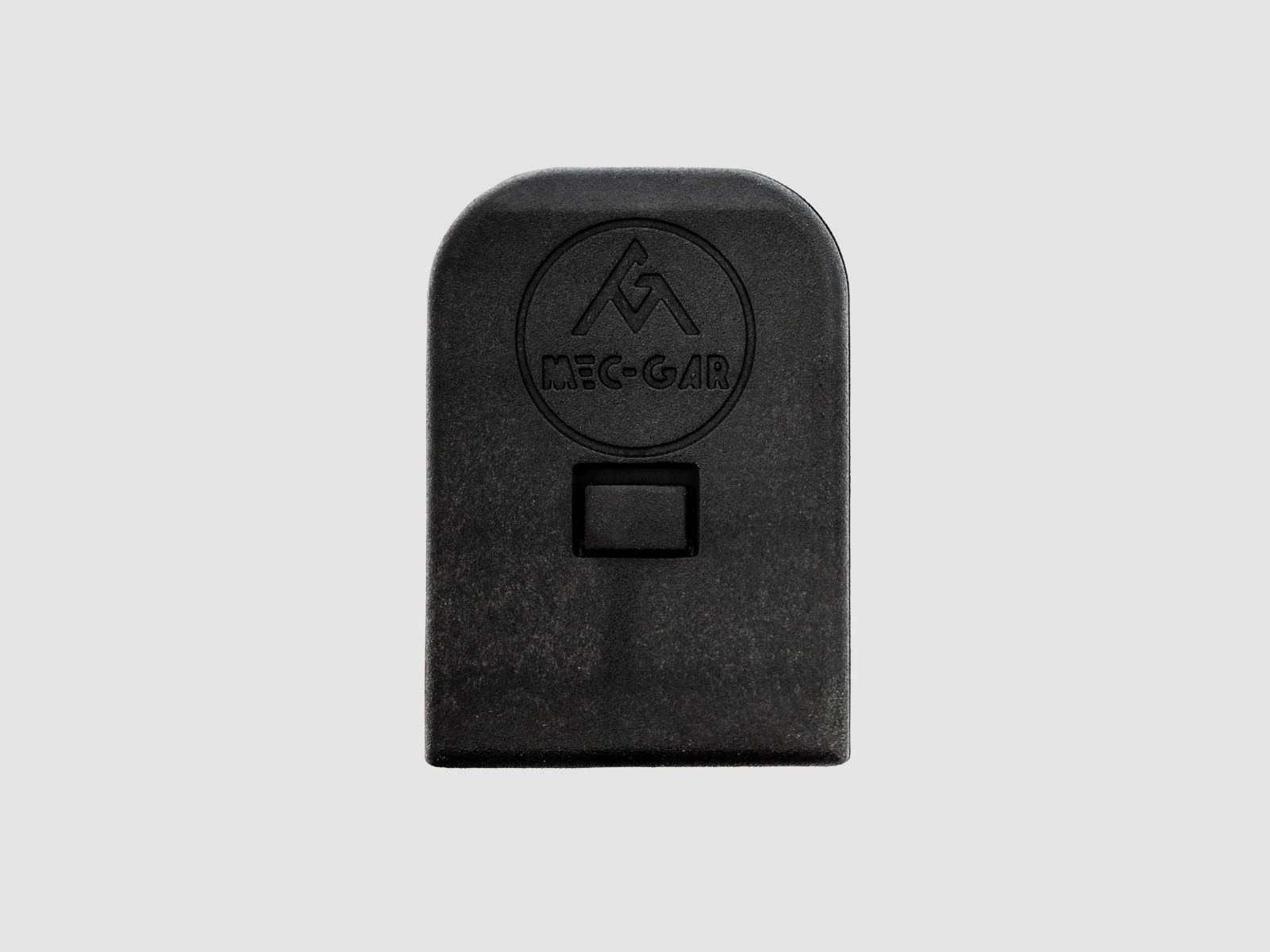 Mec-Gar - Magazynek 18 nab. do pistoletu Glock 17 - MGG171800A, zdjęcie 4 z 4