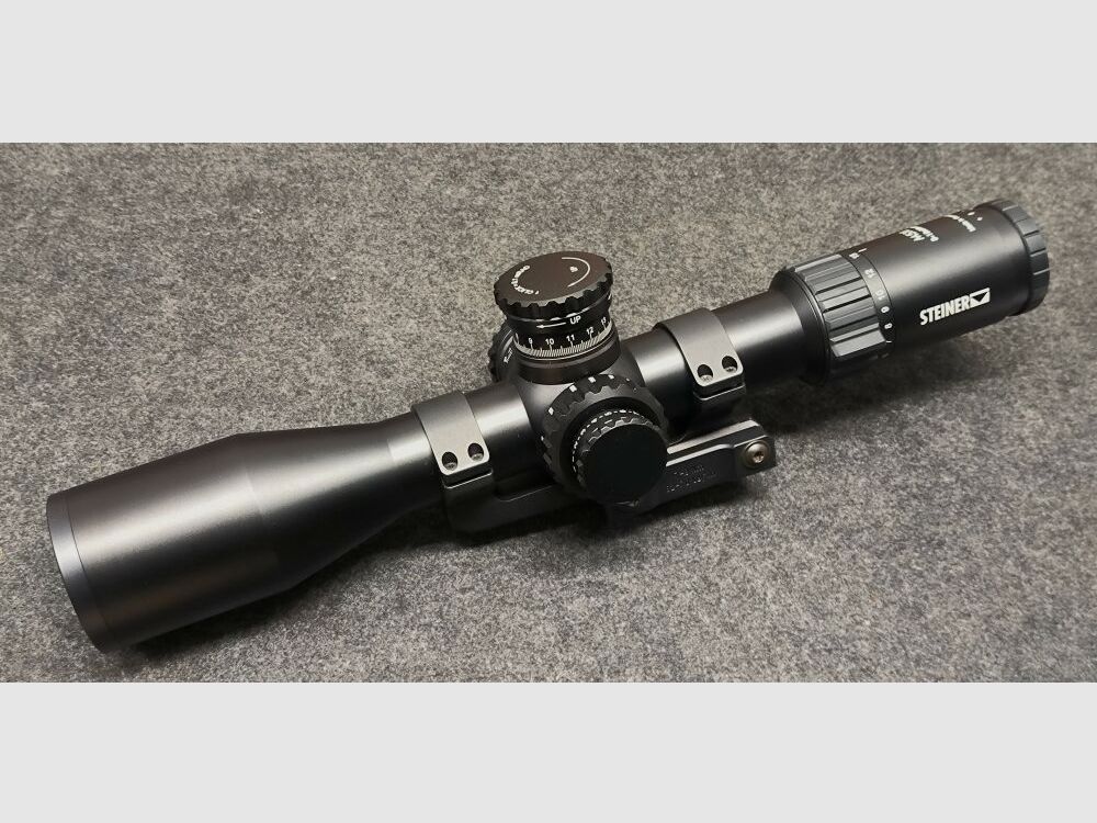 Steiner M5Xi 3-15x50