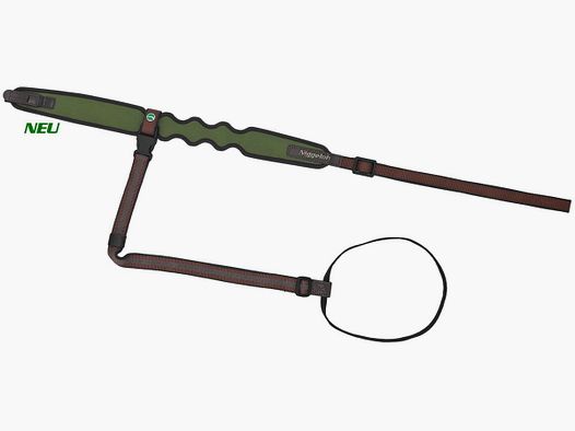 Niggeloh FIX sangle de fusil