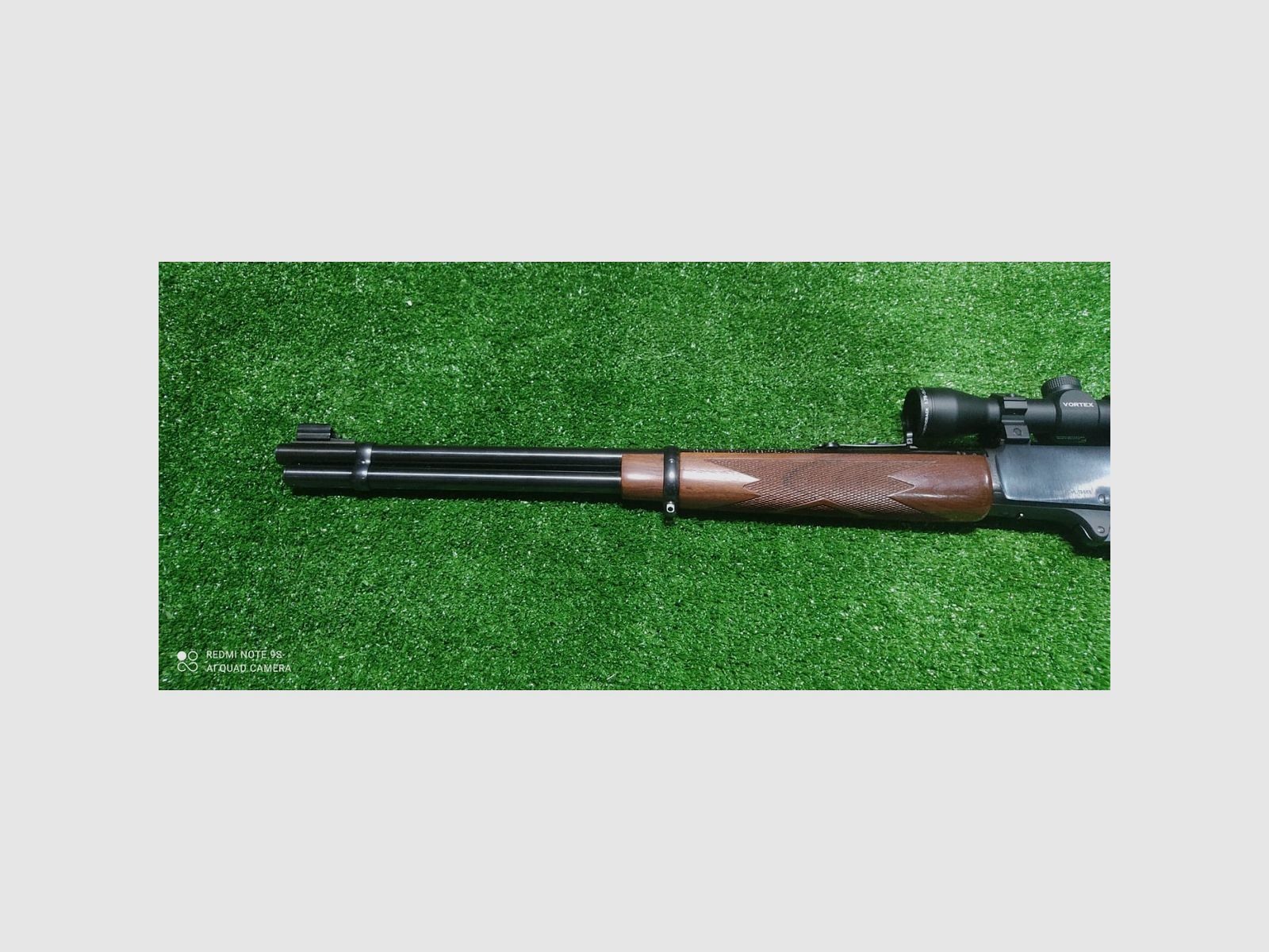MARLIN 336 C 20" Kal. 30/30 Win., Bild 7 von 9