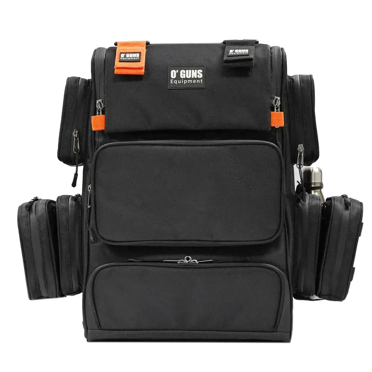 O’GUNS – MOCHILA DE CAMPO XL, imagen 8 de 17