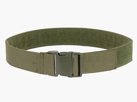 Rigid Combat Belt (M) - Olive [8FIELDS]