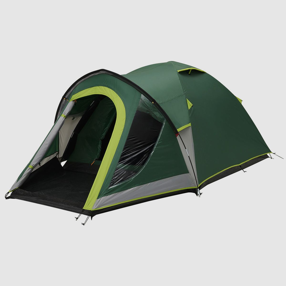 Coleman Kobuk BlackOut Plus 3
