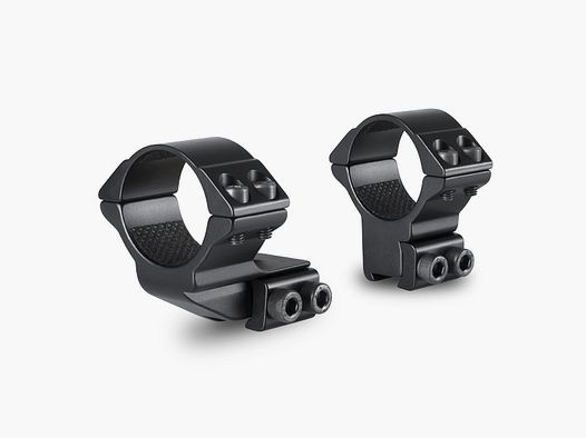 Hawke Versatzmontage 9-11mm 30mm – 1″ oder 2″ Verlängerung