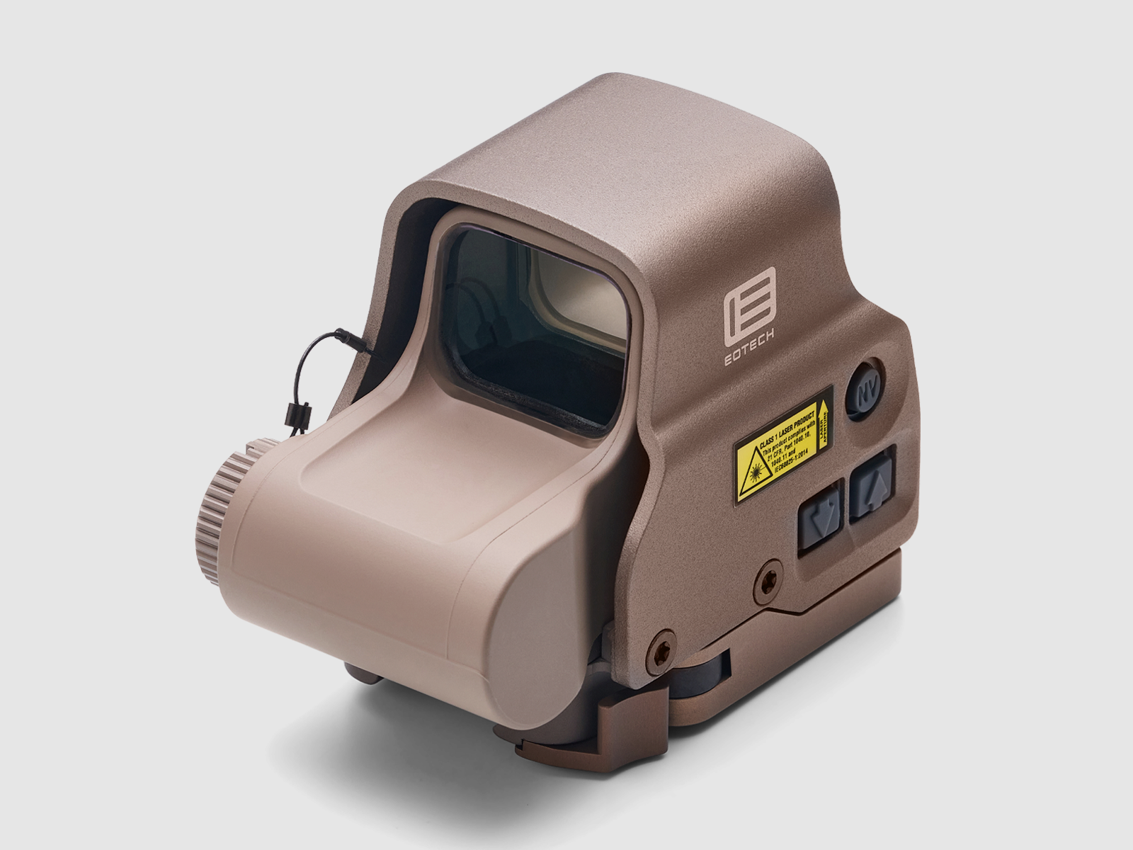 Eotech HWS EXPS3 DCR Tan, Bild 1 von 11
