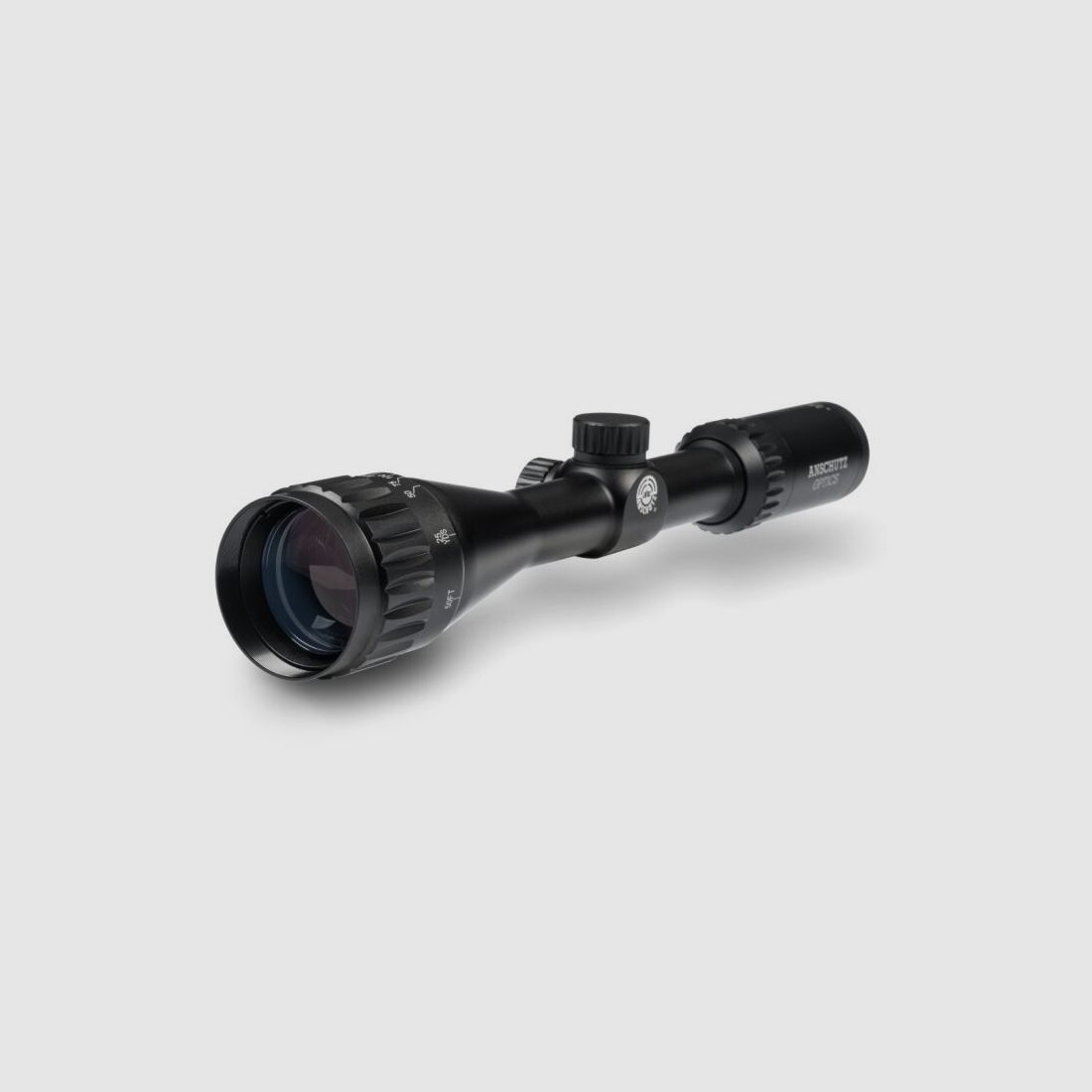 Ottica Anschütz Classic 3-9x40 AO Mil-Dot 62610