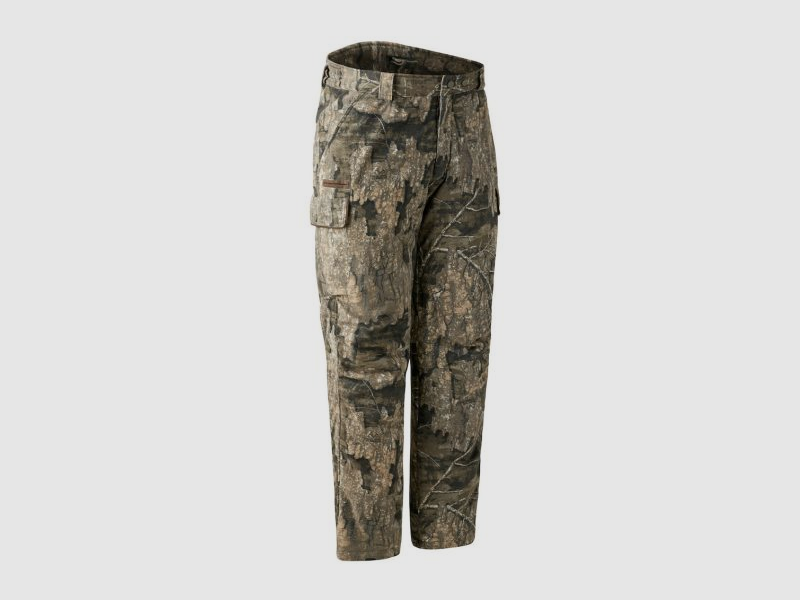 Deerhunter Rusky Silent pantaloni Realtree Timber, immagine 3 di 4