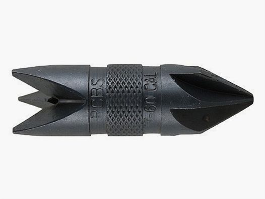 Herramienta de desbarbado RCBS / Fresadora de boca de cartucho .17 - .60