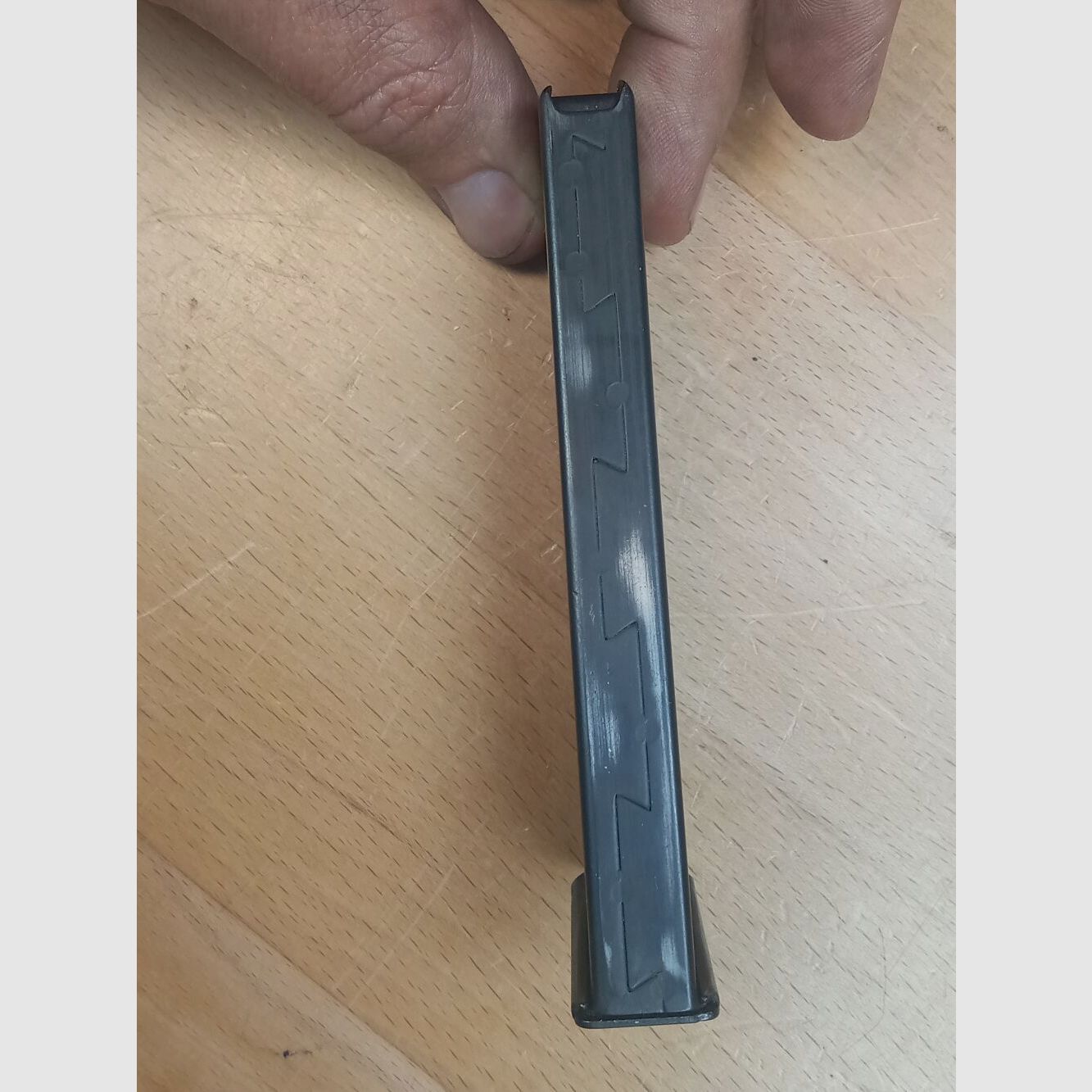 Sig Sauer P 225 / P 6