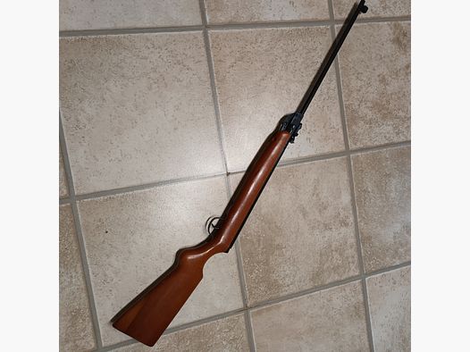 Haenel Luftgewehr 