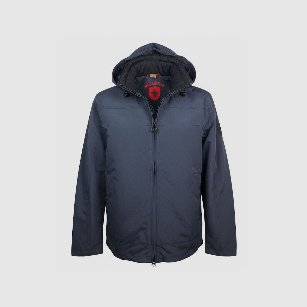 WELLENSTEYN Sportsman Shadowblue