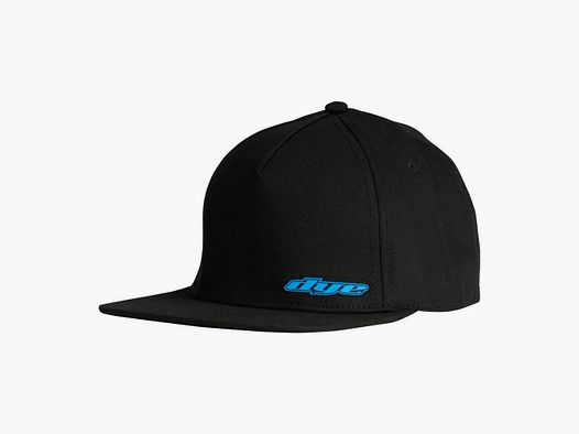 Casquette Dye LWR LFT FLEX Flat Bill - Confort Ajustable - Style Moderne - Protection et Performance